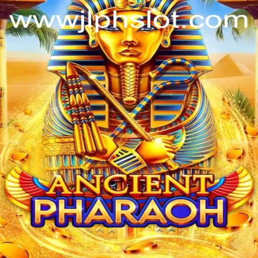Discover the Thrilling World of AncientPharaoh: Unveiling the JLPH Slot