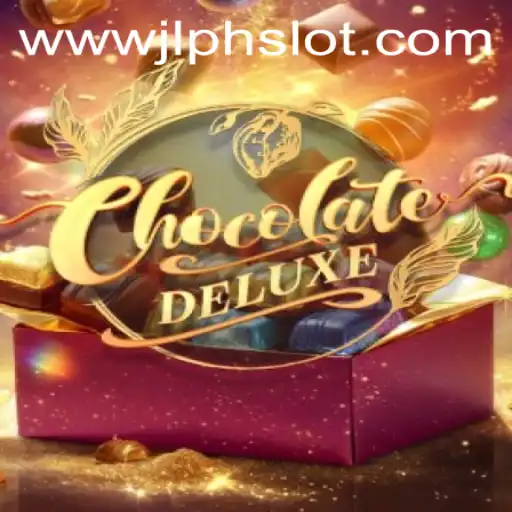 Exploring the Enchanting World of ChocolateDeluxe: A JLPH Slot Adventure