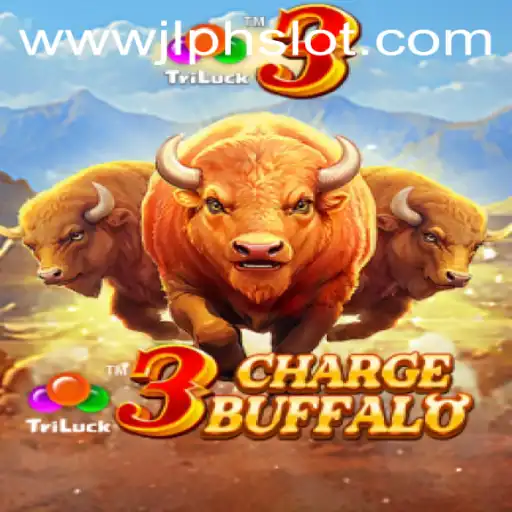 Discover the Exciting World of 3ChargeBuffalo: A JLPH Slot Adventure