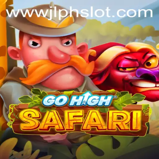 Unveiling GoHighSafari: The Thrilling Adventure of JLPH Slot