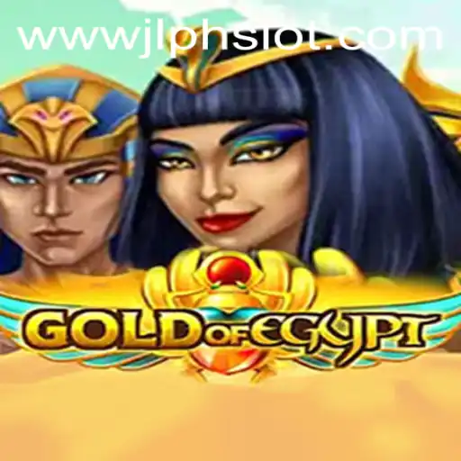 Discover the Thrills of GoldOfEgypt: An In-Depth Look at JLPH Slot