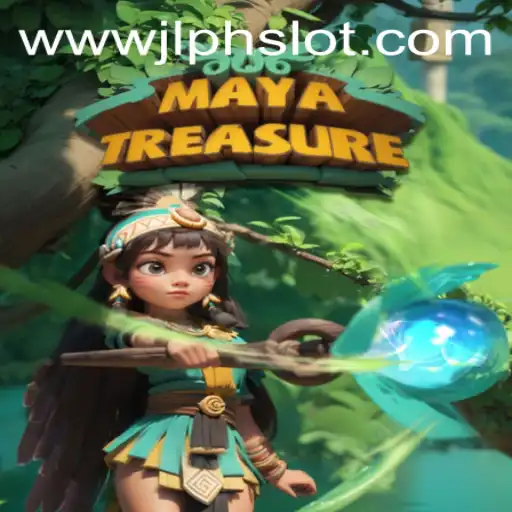Discover the Exciting World of MayaTreasure JLPH Slot
