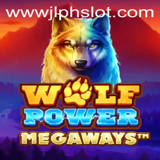 Unleashing the Thrills of WolfPowerMega: A Deep Dive into the JLPH Slot Game