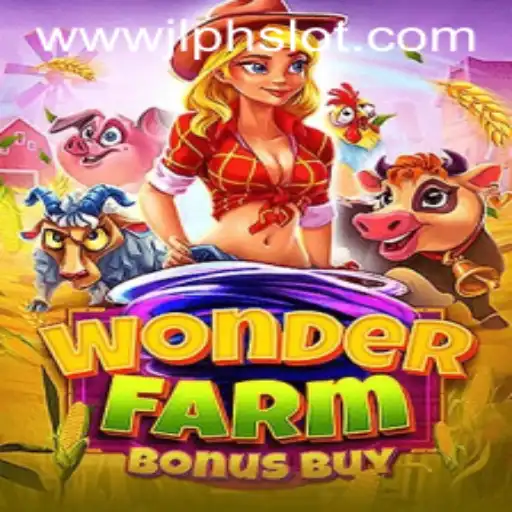 WonderFarmBonusBuy: A New Adventure in JLPH Slot Gaming