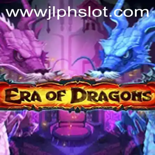 EraOfDragons: An Epic Adventure into the World of JLPH Slot Gaming
