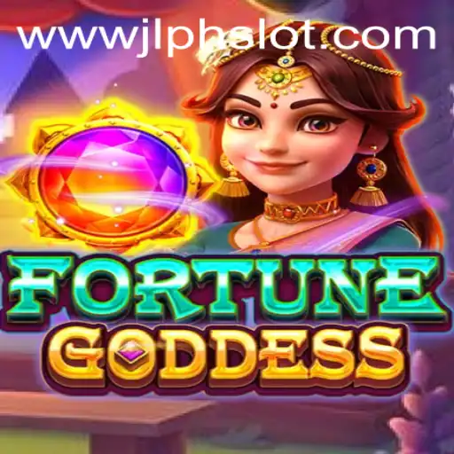 The Enchanting World of FORTUNEGODDESS: A JLPH Slot Adventure