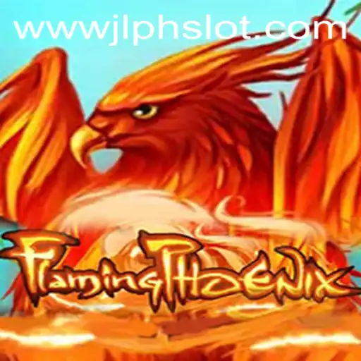 FlamingPhoenix: The Rise of the JLPH Slot Game