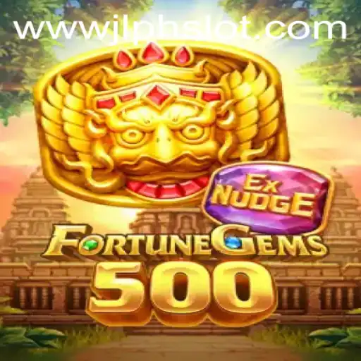 Explore the Excitement of FortuneGems500: The Ultimate JLPH Slot Experience