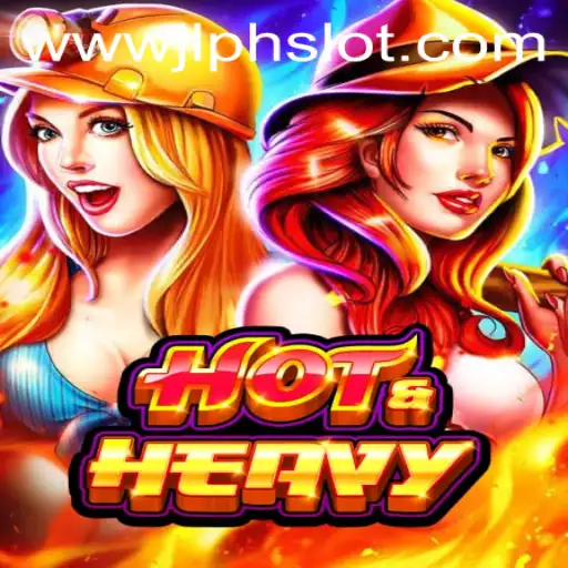 Unveiling HotHeavy: The Thrilling World of JLPH Slot