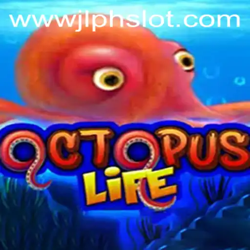 Discover the Exciting World of OctopusLife: A Deep Dive into JLPH Slot Features