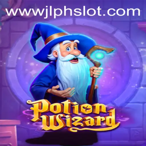 Discover the Magical World of PotionWizard via JLPH Slot