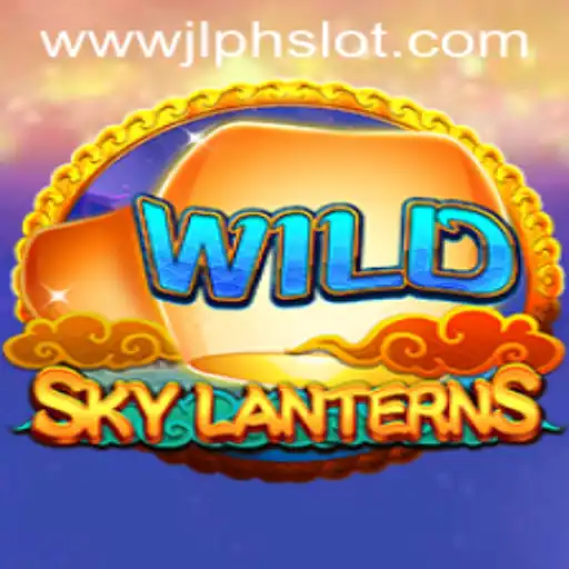 Discover the Magical World of SkyLanterns: An Exciting JLPH Slot Adventure