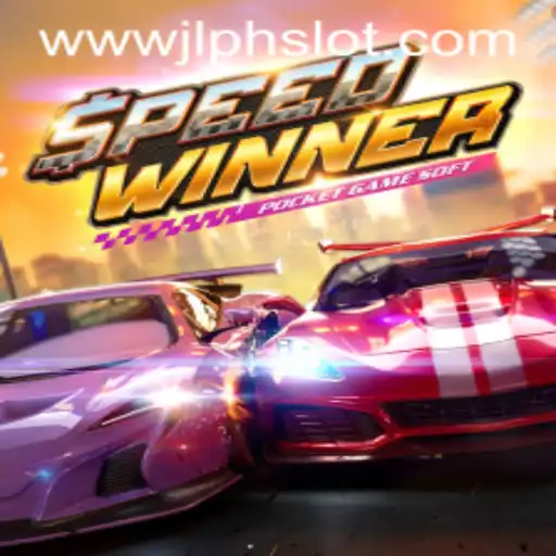 Unveiling SpeedWinner: A Deep Dive into the Thrilling JLPH Slot Experience