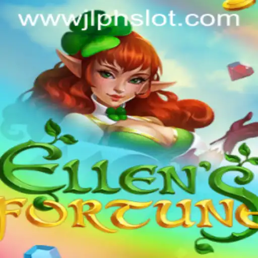 Exploring the Enchanting World of EllensFortune: A JLPH Slot Adventure