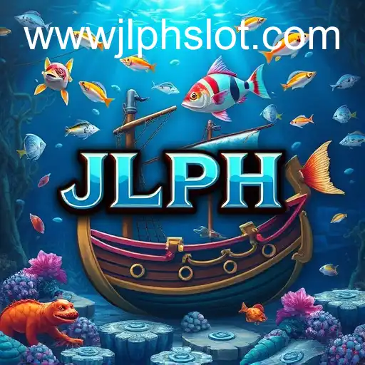 The Exciting World of Fishing Games: A Spotlight on JLPH Slot