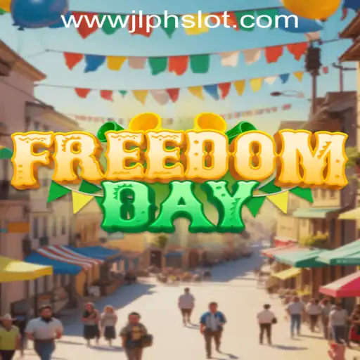 Exploring FreedomDay: Unveiling the Role of JLPH Slot