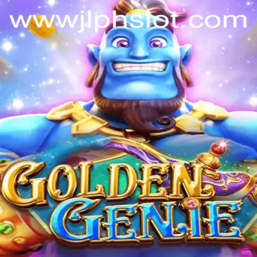 Unlocking the Mystery of GOLDENGENIE: The JLPH Slot Experience