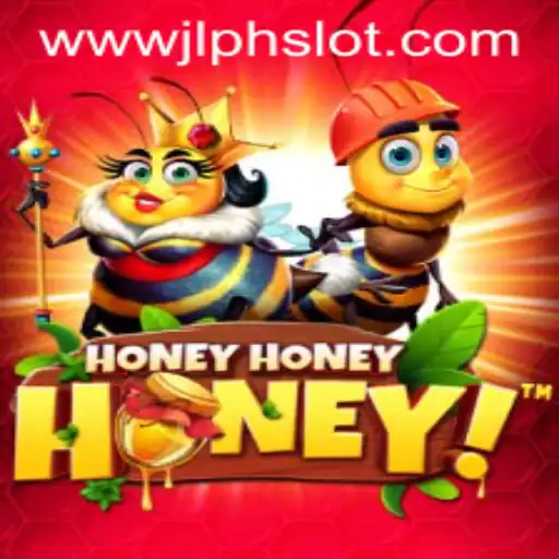 Exploring the Enchanting World of HoneyHoneyHoney: A JLPH Slot Adventure