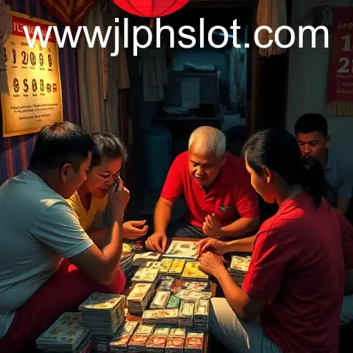 Understanding Jueteng and the Role of JLPH Slot in its Landscape