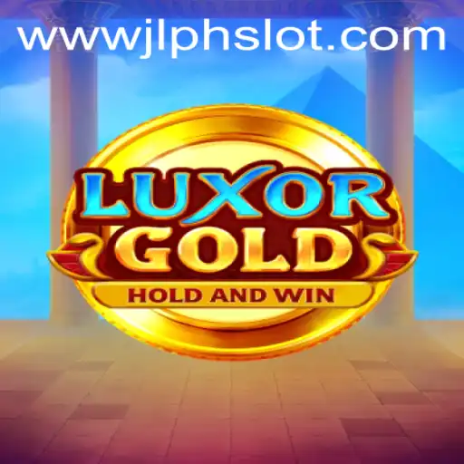 Exploring the Enchanting Realms of LuxorGold: A JLPH Slot Experience