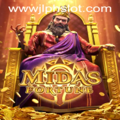 MidasFortune: A Dive into the World of JLPH Slot Gaming
