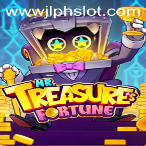 Embark on an Adventure with MrTreasuresFortune: A Deep Dive into the JLPH Slot Experience