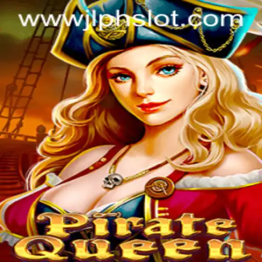 PirateQueen: Unveiling the Adventure of the JLPH Slot Game