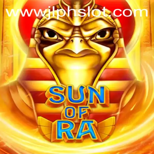 An In-Depth Look at SunofRa: The JLPH Slot Experience