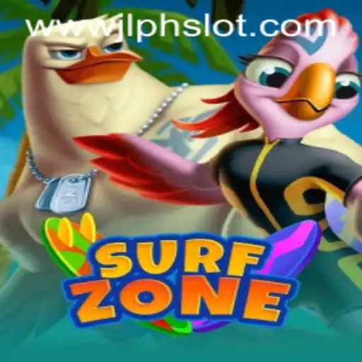 Unveiling SurfZone: The JLPH Slot Experience
