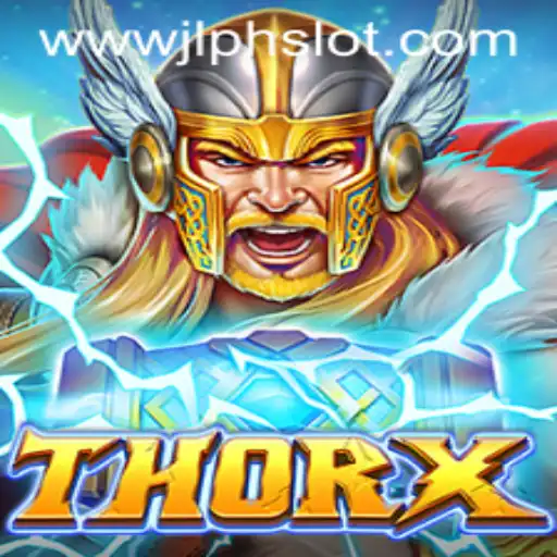 Exploring ThorX: The Dynamic World of JLPH Slot Gaming