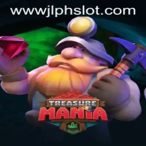 Discover the Adventure of TreasureMania: Dive into the Exciting World of JLPH Slot