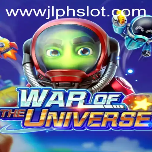 Exploring WAROFTHEUNIVERSE and the Intriguing JLPH Slot